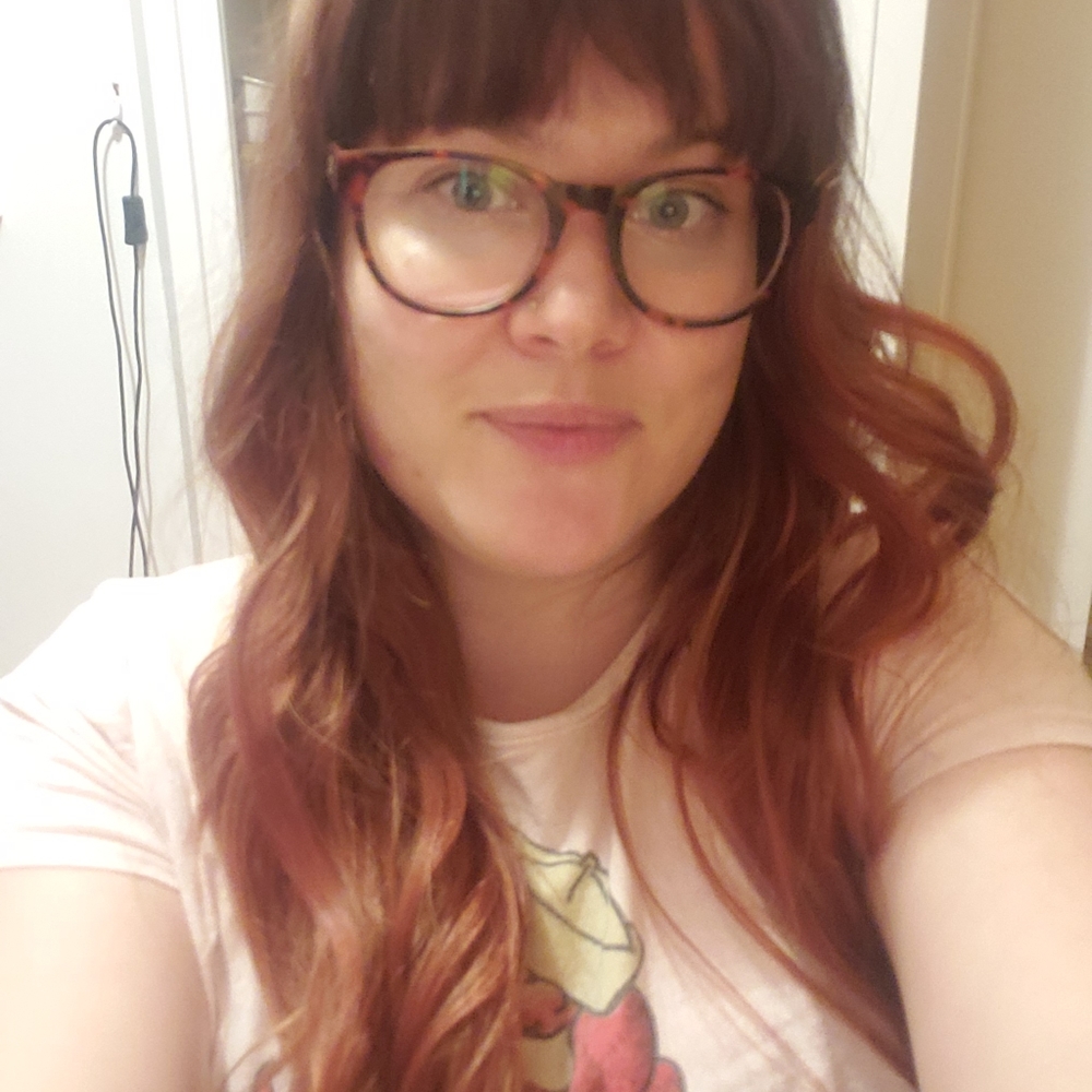 Meet your Posher, April